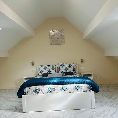 Silver House Pierrefitte-sur-Seine Εξωτερικό φωτογραφία