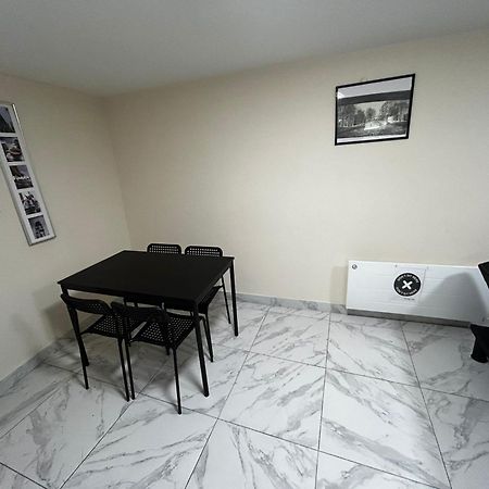 Silver House Pierrefitte-sur-Seine Εξωτερικό φωτογραφία
