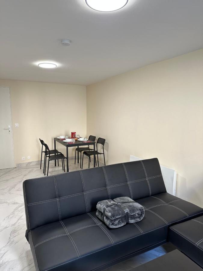 Silver House Pierrefitte-sur-Seine Εξωτερικό φωτογραφία