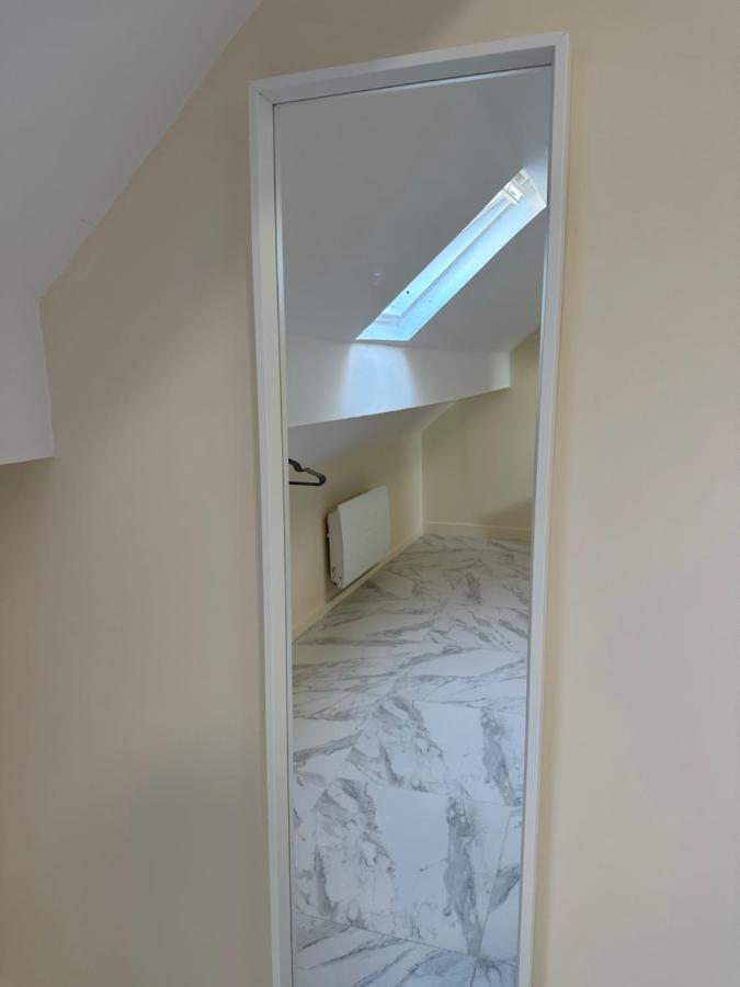 Silver House Pierrefitte-sur-Seine Εξωτερικό φωτογραφία