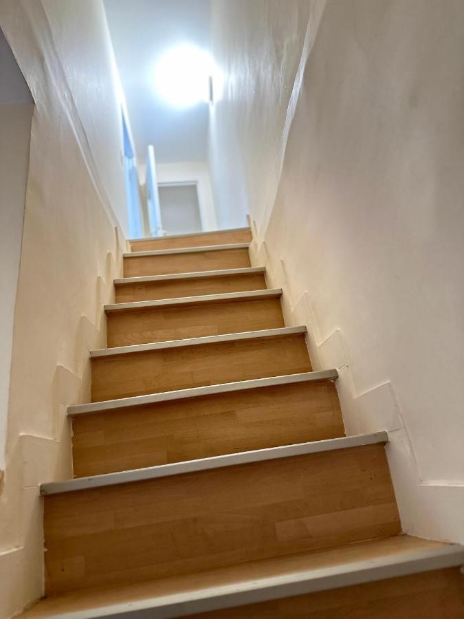 Silver House Pierrefitte-sur-Seine Εξωτερικό φωτογραφία
